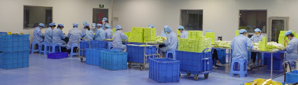 快盈VIII药业：50项发明专利认证，企业科研创新实力获权威背书