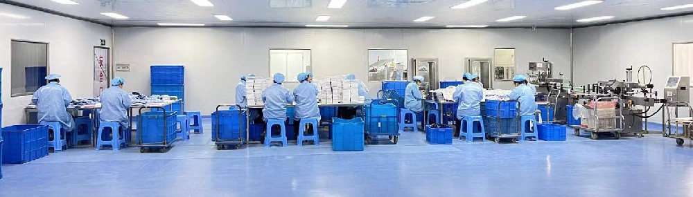 河北快盈VIII药业：50项专利铸就科研“护城河”